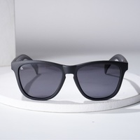 2023 ENFANTS UV400 OEM Lunettes de soleil polarisées de haute qualité Gafas de sol Personalizado Gafas Unisexe