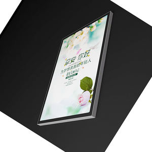 Edgelight阿里巴巴快递中国供应商电子墨水显示循环与CE UL ROHS - Product Image 3