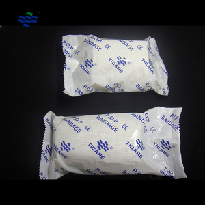 Vendaje elástico ortopédico pop, yeso, parisino - Product Image 3