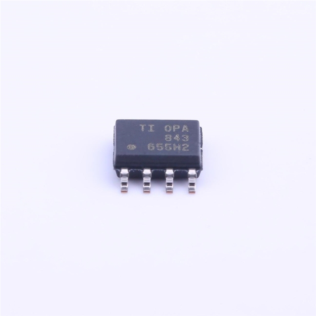 in stock OPA843 Linear Amplifier SOIC-8 OPA843ID Integrated circuit IC chip in stock