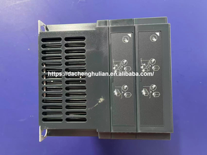 Variador de Velocidad Schneider Altivar Machine Serie ATV320, Frecuencia ATV320D11N4C 11KW/15HP 27.7A 380-500V 3PH VFD ATV320D11N - Product Image 4