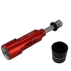Adaptateur de manchon de club de golf pour <span class=keywords><strong>driver</strong></span> Fit Cobras Amp 8,5 degrés 11,5 degrés, hybride Amp Cell Fairway - Product Image 6