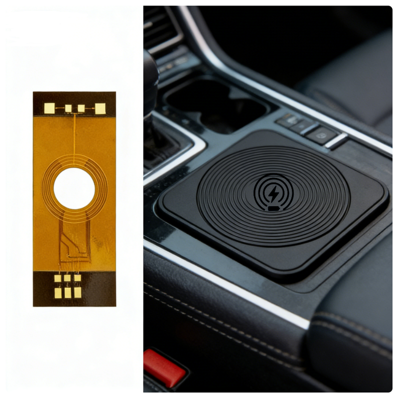 OEM ODM Custom Design Electronic Printed