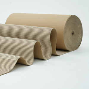 VINA GREEN PACK High Quality Corrugated Paper <b>Rolls</b> and Cardboard <b>Boxes</b> Competitive Price Label Products - Product Image 3