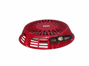 Recoil Starter gx160b 168for nhảy rammer tấm <span class=keywords><strong>compactor</strong></span> Bộ phận động cơ - Product Image 4