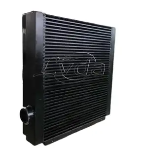 Kompressor luftgekühlt/Nach kühler 88290020-670 zu verkaufen