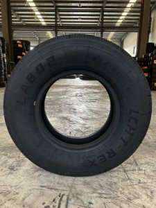 Pneu Radial LCH T-REX pour Camion et Bus, Tout Acier 265/70R16, Prix de Gros Abordable, Pneu de Direction et Toutes Positions pour Remorque de Camion - Product Image 6
