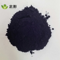 Colorant Bleu Solvant 122 C.I.67020 Résistant à la Chaleur pour Polyester, Filature et Artisanat en Résine – Approvisionnement Direct Usine