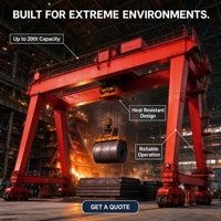 Grue portique à double poutre de type U, grande portée, sur mesure, pour levage lourd, extérieur, chantier naval, préfabriquée, 10 tonnes