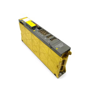 Nouveau module d'amplificateur A06B-6079-H101 d'origine, conforme à la norme EPR, certifié CE, module PLC, en stock dans l'entrepôt - Product Image 2