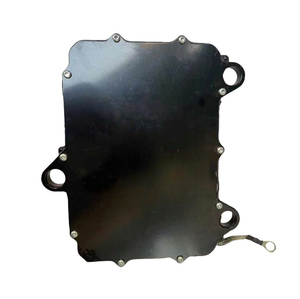 216-0658 2160658 ECU ECM 2160658 216-0658-00 3439B043HN Module de commande du <span class=keywords><strong>moteur</strong></span>, carte électronique pour excavatrice Caterpillar CAT 430D - Product Image 3