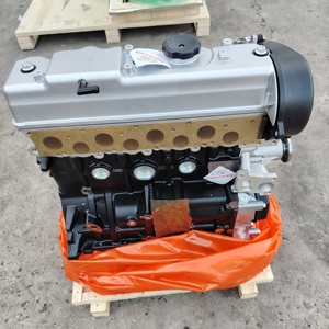 Motor diésel D4BH D4BB en buen estado, nuevo, para sistemas de motor Hyundai. - Product Image 2