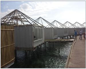 Casa di marca nuova casa casa prefabbricata splendida immobiliare per la <span class=keywords><strong>vendita</strong></span> - Product Image 6