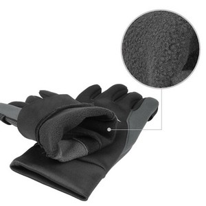 Nouvelles gants chaudes pour le cyclisme, la pêche et le ski en plein air en hiver - Product Image 3