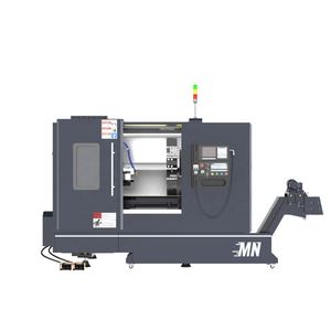 เครื่องกลึง CNC แบบ3แกนสำหรับใช้ในอุตสาหกรรม - Product Image 5