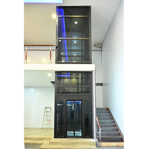 Ascenseurs domestiques compacts en gros à prix abordable – Système d'ascenseur résidentiel intelligent pour l'intérieur - Product Image 4
