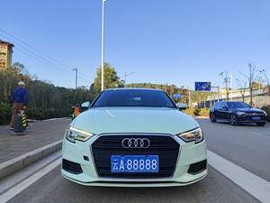 <span class=keywords><strong>Audi</strong></span> A3 d'occasion 2018 <span class=keywords><strong>2019</strong></span> 2020, limousine, <span class=keywords><strong>35</strong></span> <span class=keywords><strong>TFSI</strong></span> essence, voiture en vente chaude, haute qualité, berline d'occasion bon marché - Product Image 2