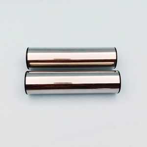 Tube sonore en fer poli avec perles métalliques pour l'éducation précoce de la concentration auditive (vente en gros) - Product Image 3