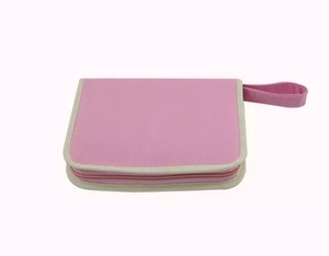 <span class=keywords><strong>23Pcs</strong></span> Màu Hồng Mini Thép Pocket Phần Cứng Công Cụ Thiết Lập Cho Phụ Nữ Kết Hợp 1-Năm Bảo Hành OEM Tùy Biến Mang Túi Bao Gồm - Product Image 4