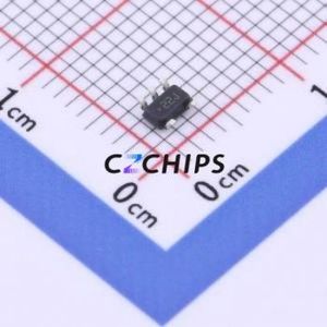 Tout nouveau-Original LP2992IM5X-3.3/NOPB SOT-23-5 Circuit intégré IC Puce PMIC Régulateur linéaire (LDO) - Product Image 2