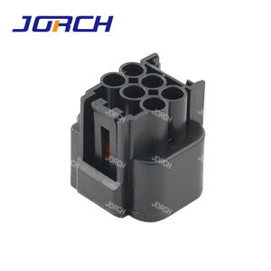 6 pin Furukawa женский/мужской водонепроницаемый RFW 090 водонепроницаемый разъем авто FW-C-6M-B FW-C-6F-B DJ7061Y-<span class=keywords><strong>2.3</strong></span>-21/11 - Product Image 4