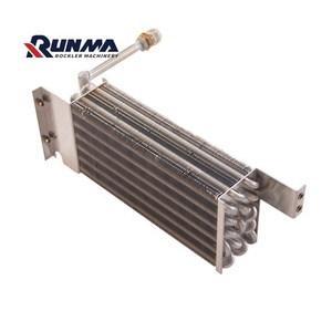 Filtro de Aire para Acondicionador RUNMA 860152447 AXGAY40098 803588207 584520 LW500FN ZL50GV ZL50GN - Product Image 3