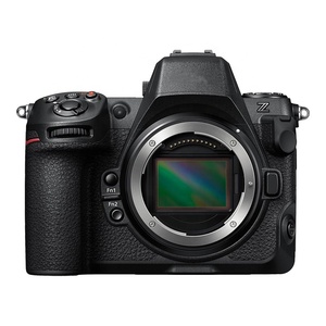 Appareil photo hybride professionnel plein format sans miroir DongFu pour photos et vidéos, vente en gros Z8 Z 8 45,71MP 8K 4K 1080P, prend en charge les cartes professionnelles - Product Image 4