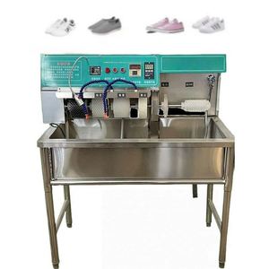 Professional Grade Shoe Washing Machine Business and Commercial Use Shoe - Product Image 2