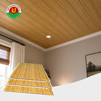 Matériaux de construction, panneaux muraux et de plafond en PVC décoratif imitation marbre