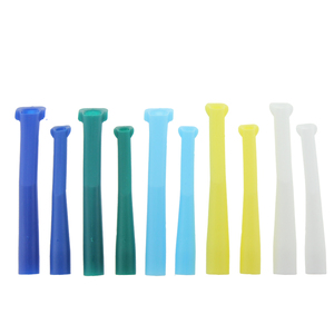 TA008-1 Zogear Tandheelkundige Wegwerp Chirurgische Zuigtip Voor Hve Systeem - Product Image 2