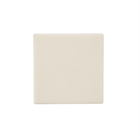 Plaque de surface solide en acrylique de qualité supérieure, pierre artificielle, couleur personnalisée