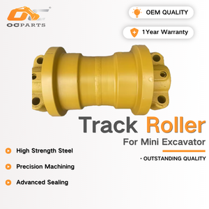 Rodillo de Cadena para Excavadora 9253782 9247454 201-<span class=keywords><strong>30</strong></span>-00291 51C0427 14CO151 81E5-2201 121-0824 121-0827 <span class=keywords><strong>20Y</strong></span>-<span class=keywords><strong>30</strong></span>-<span class=keywords><strong>00012</strong></span> 20N-<span class=keywords><strong>30</strong></span>-71706 - Product Image 1