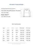Blouson Bomber Zippé Personnalisable à Col Montant Coupe Droite en Molleton de Coton Épais pour Hommes et Femmes – Style Décontracté Quotidien et Streetwear