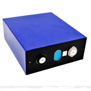แบตเตอรี่ลิเธียมไอออนแบบแท่งปริซึม 3.2V 280Ah 300Ah 320Ah สำหรับเก็บพลังงานและโซลาร์เซลล์ ราคาดี - Product Image 4