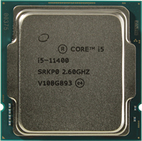 Computer Part Processor CPUs Tray I5 11th Gen Desktop LGA1200