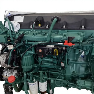 IRM 305AE pièce de moteur TD73E remanufacturée TAD1032GE assemblage 8.1GiI-C moteur industriel pour machines de construction - Product Image 1