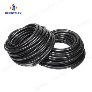 High pressure 1 inch 2 inch flexible submersible neoprene fuel injection line sae j30 oil hose