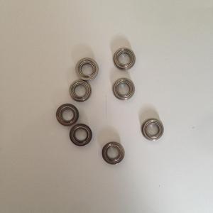 630 088 4098 KYN-M8608-000 แบริ่งสำหรับเครื่องป้อนฮิตาชิ TF - Product Image 2