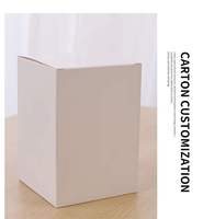 Caja de papel reciclable respetuosa con el medio ambiente personalizada del fabricante de China para transportar Juguetes