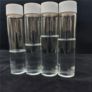 Prix bon marché CAS 100 pureté 99% min solvant liquide alcool benzylique - Product Image 5