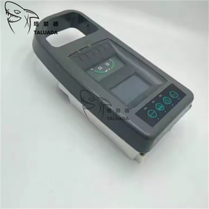 จอแสดงผล LCD สำหรับรถขุด อะไหล่แท้ รุ่น DH220-7 DH225-7 สำหรับ 2621-6012 539-00048 543-00048A /B/C/E - Product Image 5