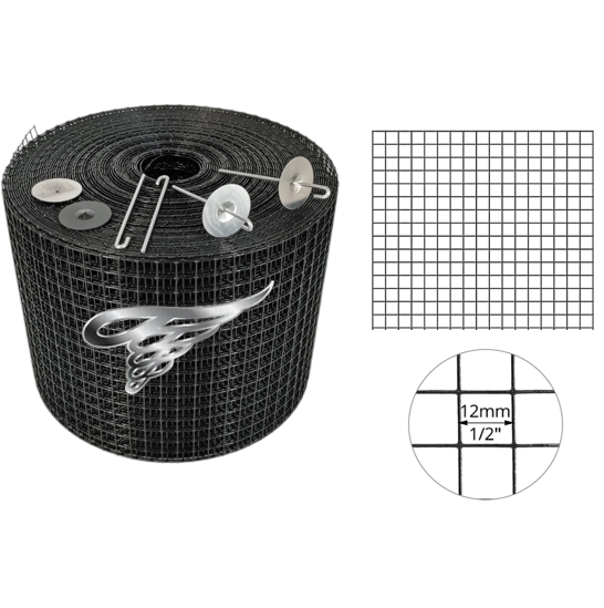 Fil d'acier galvanisé