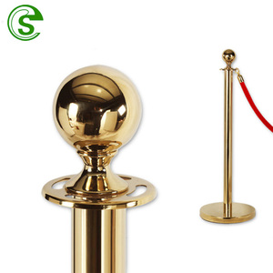Vip dây rào cản hàng đợi dây đeo hàng rào nhà cung cấp tại Trung Quốc stanchion - Product Image 2