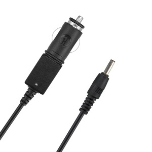 Chargeur de voiture Sirius Eye 12V 5A pour batterie 18650, charge intégrée - Product Image 3