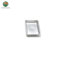Mini-bol à sauce jetable en plastique PS, style japonais, pour condiments, sushi, grillades, personnalisable
