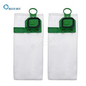 <span class=keywords><strong>Sac</strong></span> en tissu non tissé de remplacement VK140 pour <span class=keywords><strong>sac</strong></span> d'aspirateur en fibre non tissée Vorwerks <span class=keywords><strong>Kobold</strong></span> VK140 - Product Image 2