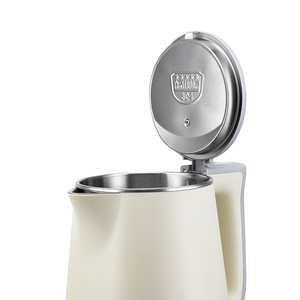 Bouilloire Électrique en Acier Inoxydable 1,8 L avec Arrêt Automatique, Contrôle Multi-Températures, Protection Anti-Ébullition à Sec, Maintien au Chaud, Idéale pour l'Extérieur et l'Hôtellerie - Product Image 3