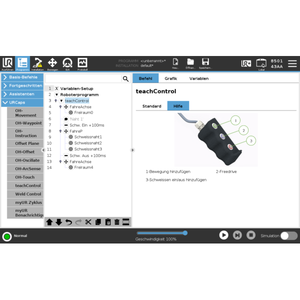 teachControl - Product Image 1