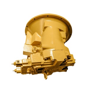 Bomba Hidráulica Principal A8V A8V0 A8VO de Alta Gama, Modelos Completos para Maquinaria de Ingeniería de Construcción, Piezas de Repuesto - Product Image 1