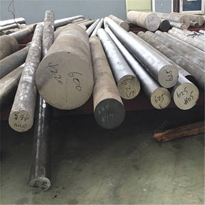 <span class=keywords><strong>ASTM</strong></span> <span class=keywords><strong>B446</strong></span> <span class=keywords><strong>Nickel</strong></span> legierung Inconel Rundstab - Product Image 2